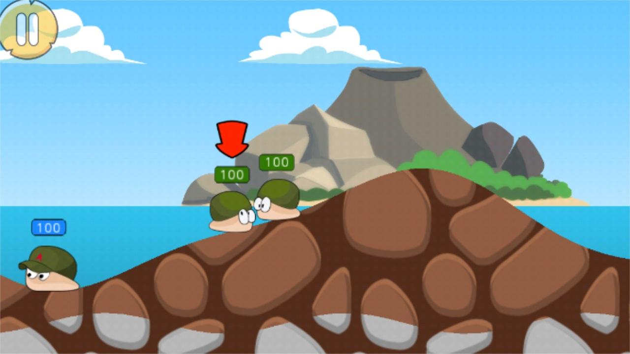 罗巴克弹弹堂 1.0.7安卓版