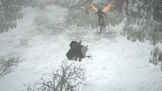 ANIMUS: Revenant(憎恨之心亡者归来手游) 1.0手机版
