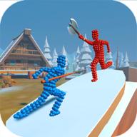 打架姿势最新版(Pose Fight 3D) 0.3安卓版