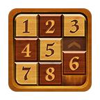 数字华容道最强挑战小游戏 1.55安卓版