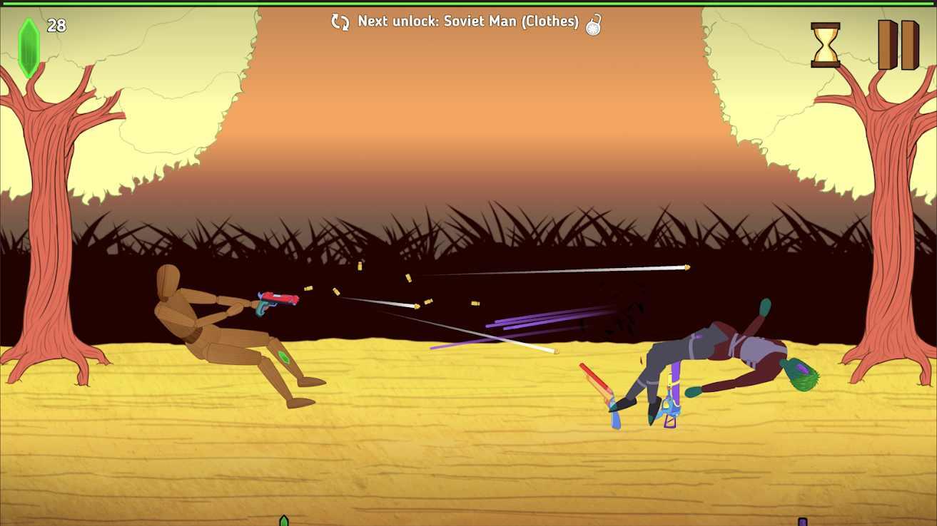 SoulBough(人偶战斗模拟沙盒破解版（无限宝石）) 0.97.0.5内购版