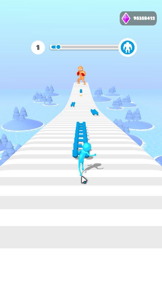 TheBigHit(大拳头无限钻石版) 2.1.0破解版