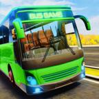 Ultimate Coach Bus Simulator: Bus Driving Game(终极教练公交车模拟器无限金钱版) 1.3破解版