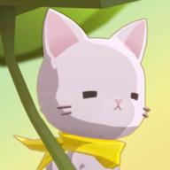 亲爱的猫咪无限金币钻石版 1.1.6无广告版