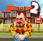 Dark Riddle 2(黑暗的谜题2国际版) 1.0.0安卓版