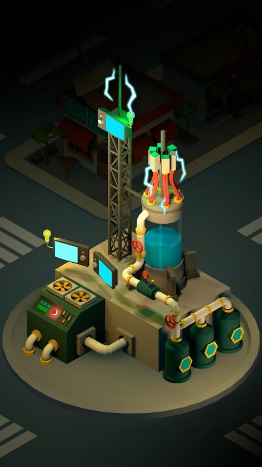 City Lights : Unblock puzzle(城市之光解锁之谜手游) 0.5最新版