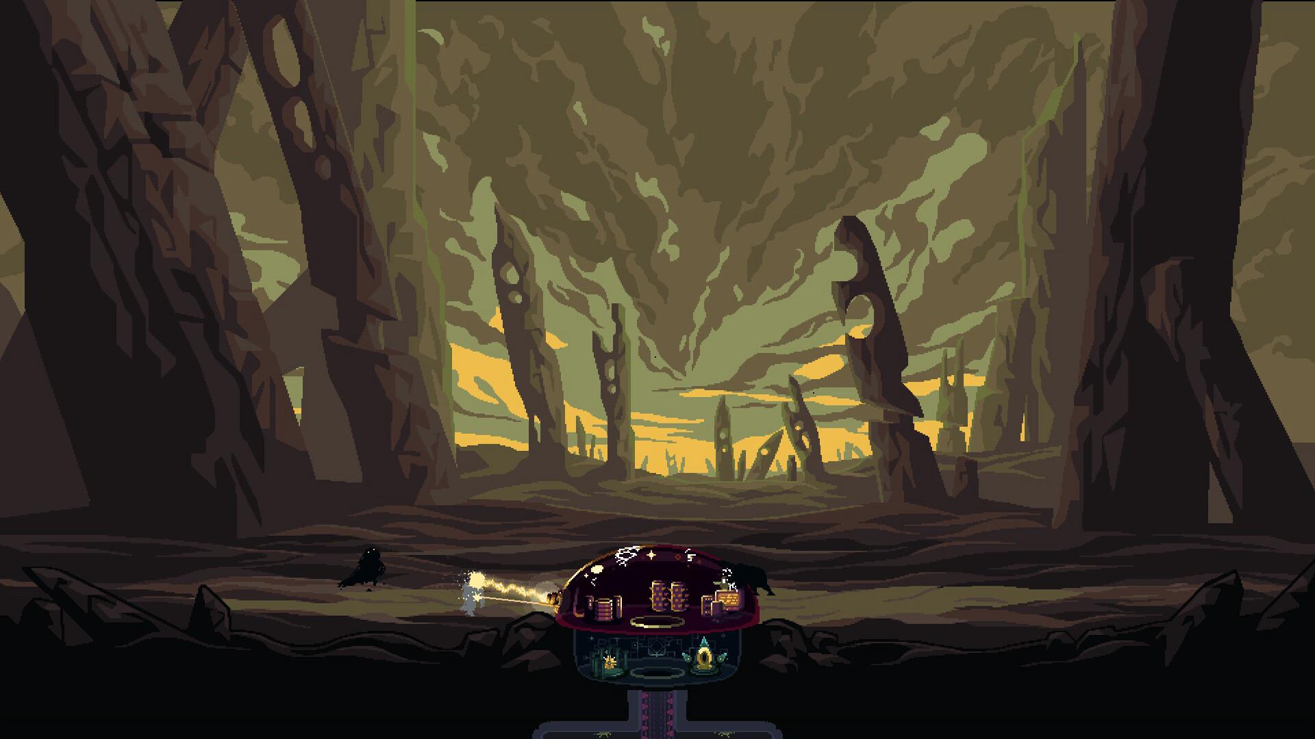 穹顶守护者手机版安卓 2.2.14.0.3最新版