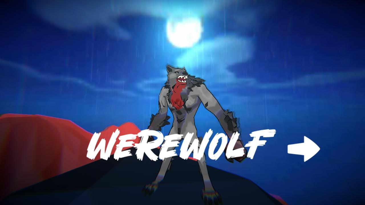 狼人之夜营救行动游戏 30安卓版