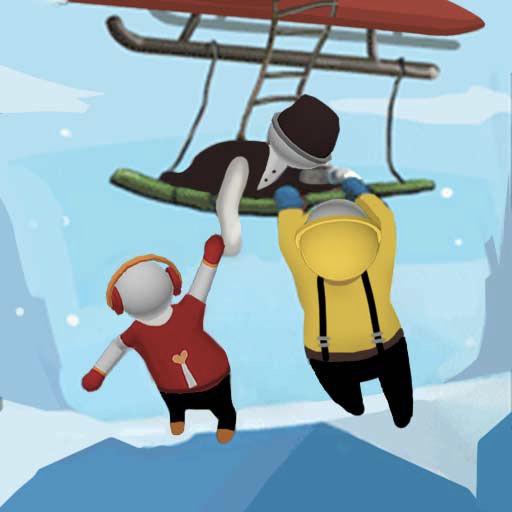 人类帮派一败涂地联机版 1.0安卓版