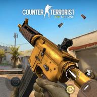 反恐精英CS离线版安卓版(Counter Terrorist) 1.0.8版本