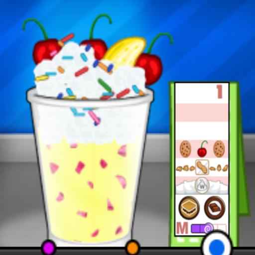 老爹冰淇淋店无限金币版 1.1.4安卓版