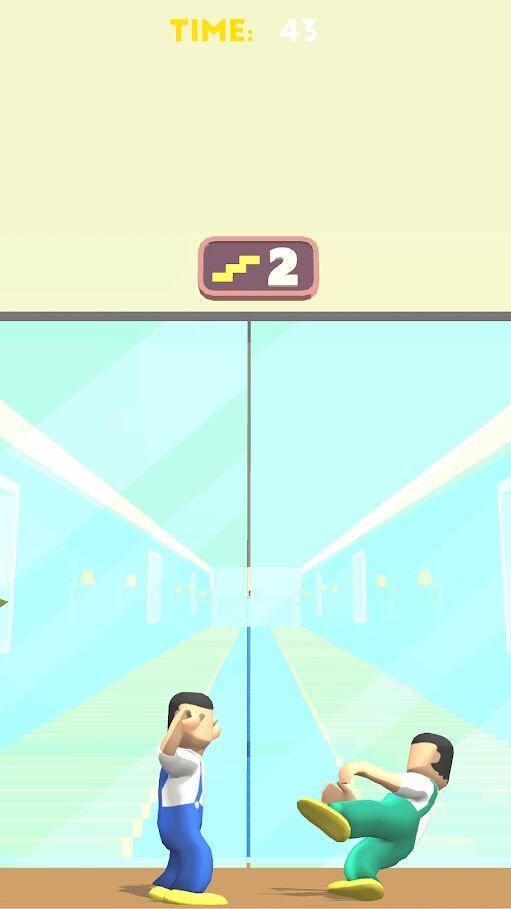 Stair Peak(登上高楼去广告版) 1.10无广告版