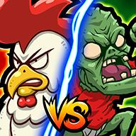 小鸡vs僵尸内置菜单(Chicken Vs Zombies) 1.55安卓版