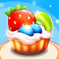 甜点合成工坊游戏 1.0.0.5安卓版