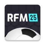 RFM2025足球经理手游 1.8.4安卓版