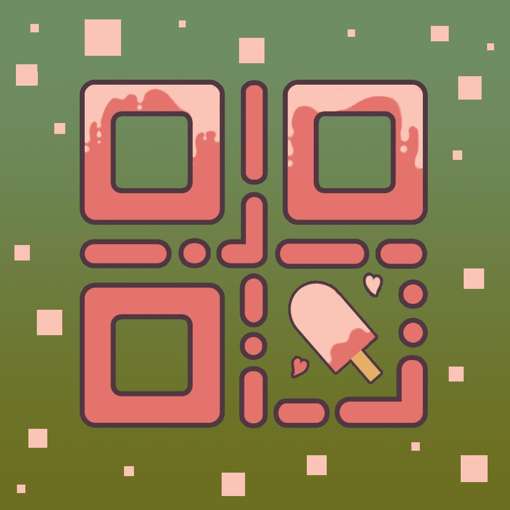 个性二维码Android版 3.2.2