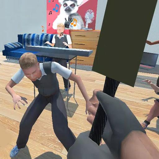 破坏专家小游戏 189.1.1.3018安卓版