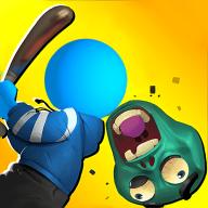 走位打僵尸小游戏 1.0.0安卓版