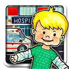 娃娃屋医院最新版 3.6.2.24版本