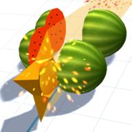 合成大西瓜3D官方版 1.3.1安卓版