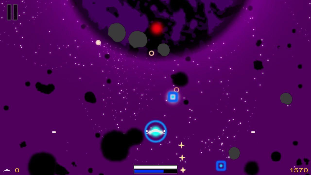 星空之下游戏(Under the Stars) 1.1版本