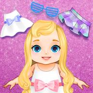 宝宝洗澡沙龙手游 1.0.0安卓版