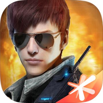 全民突击手游 4.32.0官方版