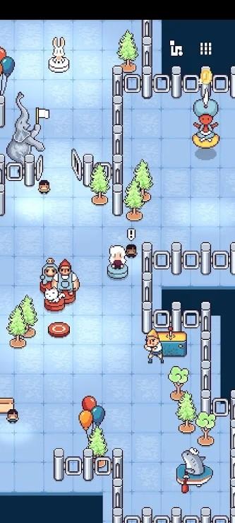 Chloe(克洛伊游戏时间手游) 1.0.2.1最新版