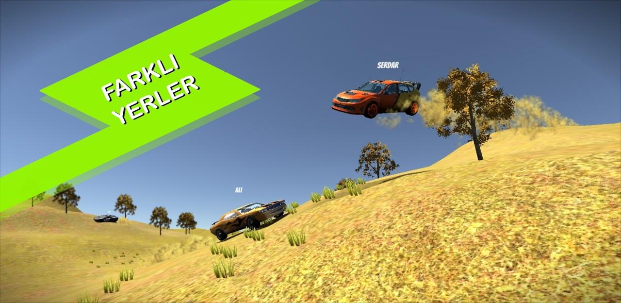Unlimited Drift - Multiplayer(赛车无限漂移手游) 0.1安卓版