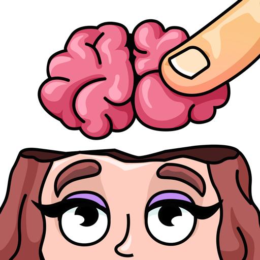 脑洞也疯狂手游 1.0.0安卓版