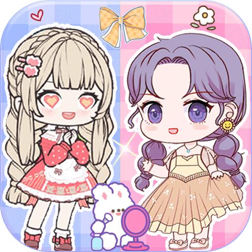 扭蛋娃娃换装 1.0安卓版