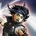 Burst To Power(动漫格斗（敌人不攻击）) 1.04a破解版