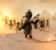 不走寻常路 1.0.3安卓版