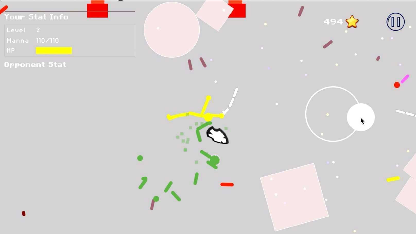Stickman IO(火柴人io无条件升级版) 1.0.0最新版