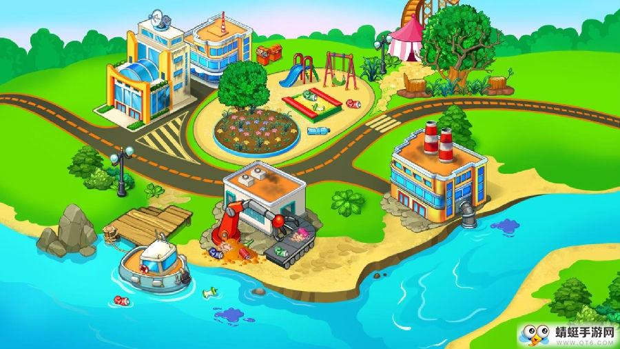 儿童农场世界 1.8.6安卓版