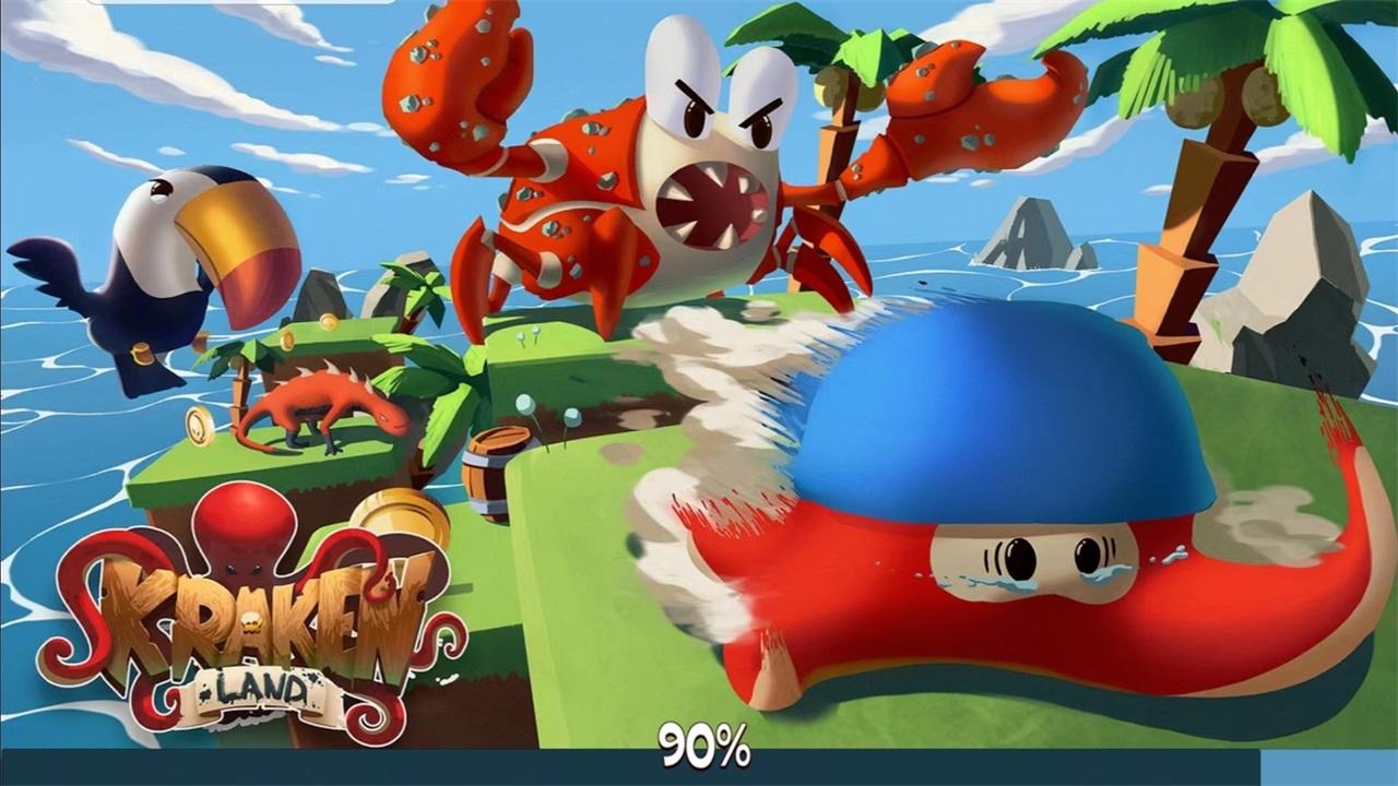 海妖大陆 4.4安卓版