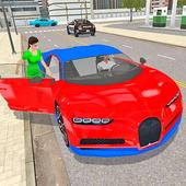汽车驾驶城市停车2021无限金币版 1.8破解版