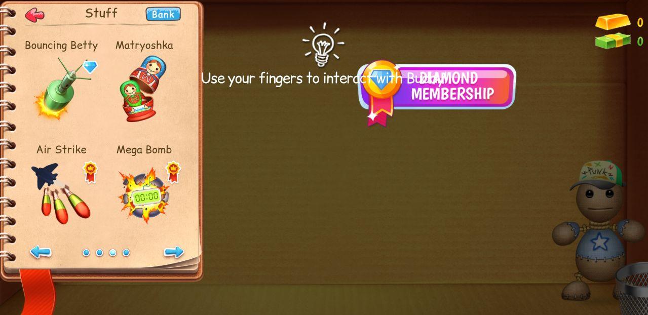 狂扁木偶人重制版游戏 1.14.1513安卓版