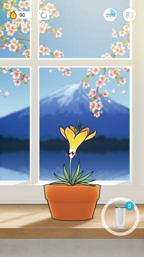 Plant Nanny(植物保姆)手游 1.1.5最新版 1.1.5最新版