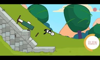 火柴人跳车物理最新版 10安卓版