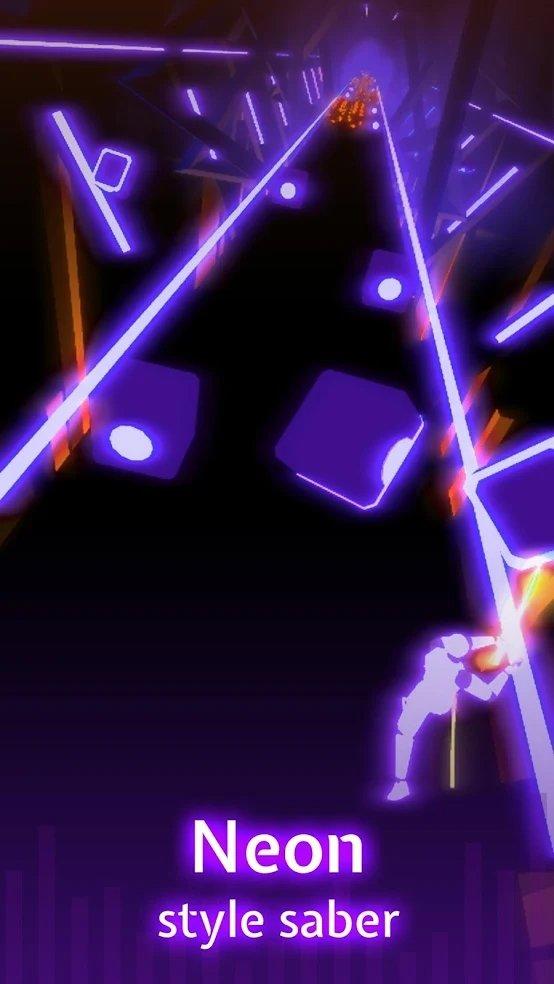 击败刀片破解版 3.1.1安卓版