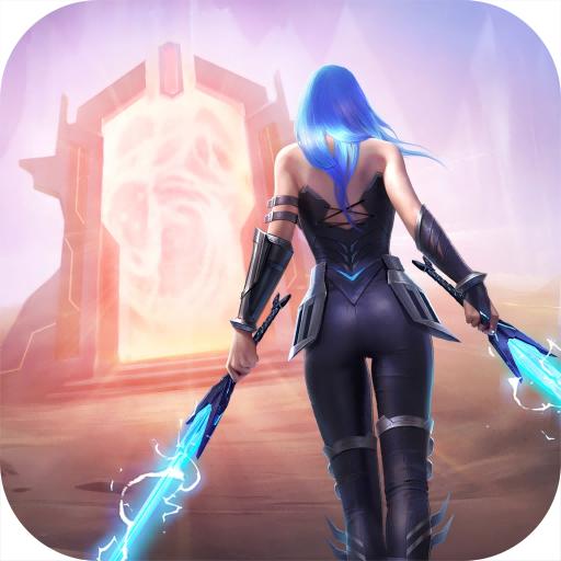 神域纪元官方版 1.2.7安卓版