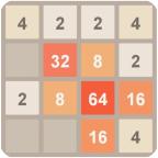 天天2048 3.108