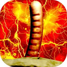 香肠传奇内购破解版 2.2.0修改版
