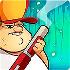 沼泽派对无限金币版 4.1.4.291中文版