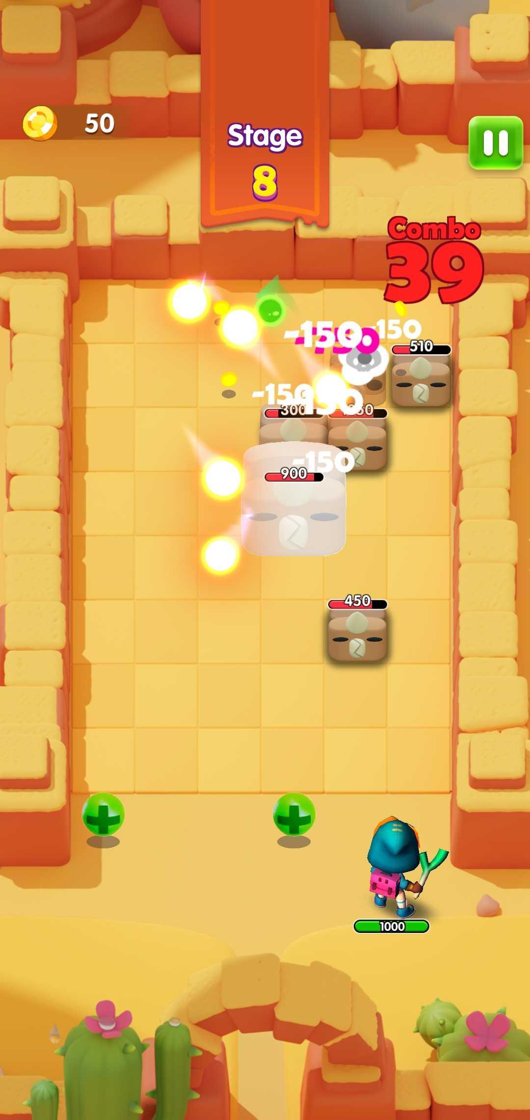 子弹丛林(Bullet Jungle)破解版 1.0.2最新版