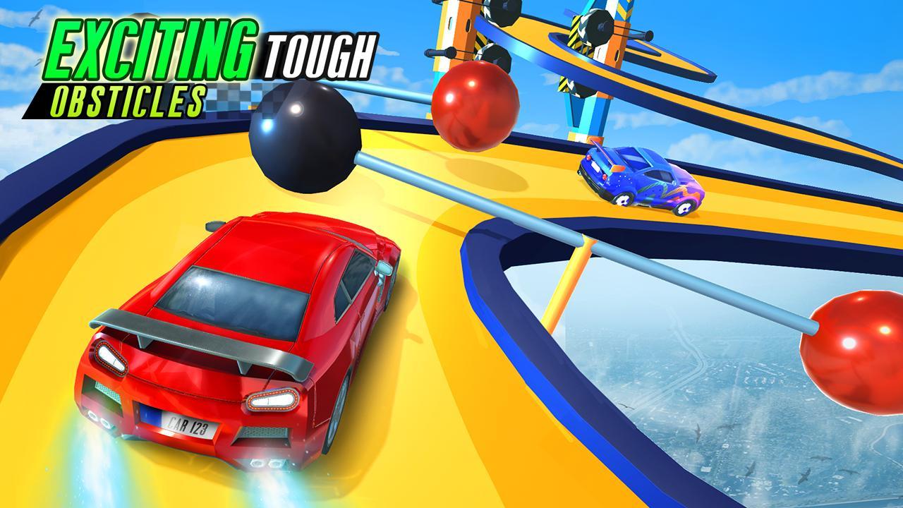 Super Cars(热车竞赛无限金币版) 4.2全车辆版