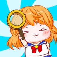 大姐找茬啊游戏 1.0.0安卓版