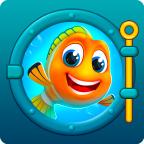 梦幻水族箱深海历险内置作弊菜单版 5.93.0最新版