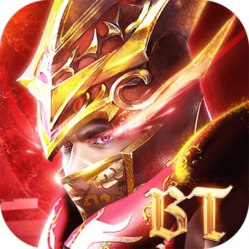 奇迹变态版天使之战手游 1.1.273安卓版